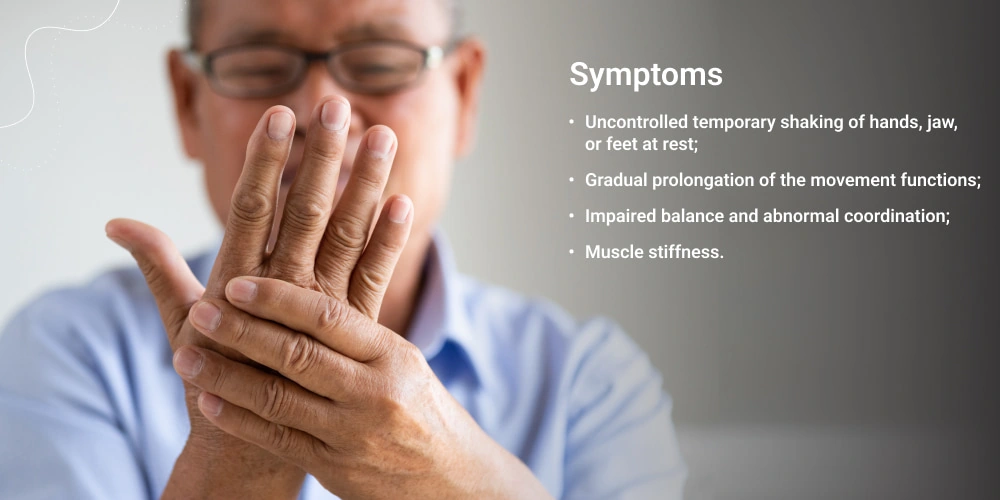 Symptoms Types And Treatment Of Parkinson s Tremors