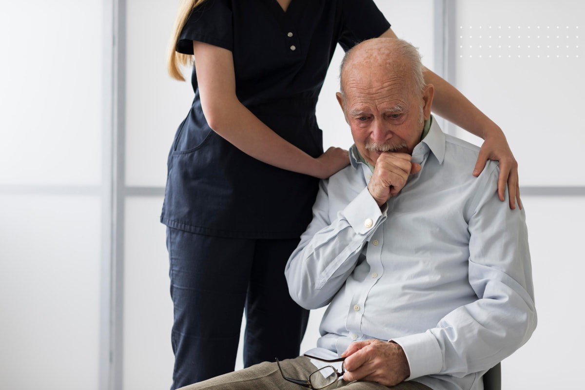 6 ways to support someone with Parkinsons disease
