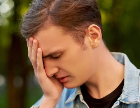 Causes of Stroke in Young Adults