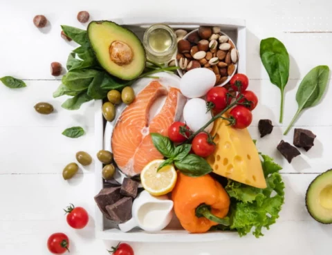 Foods That Helps Fight Diabetic Neuropathy