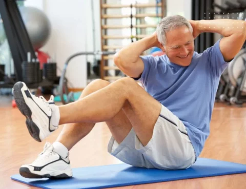 Physical Activity in Epilepsy
