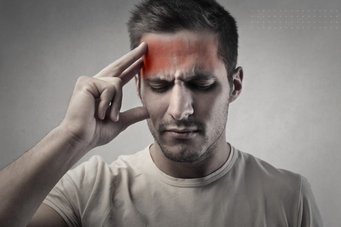 Recovery from concussion