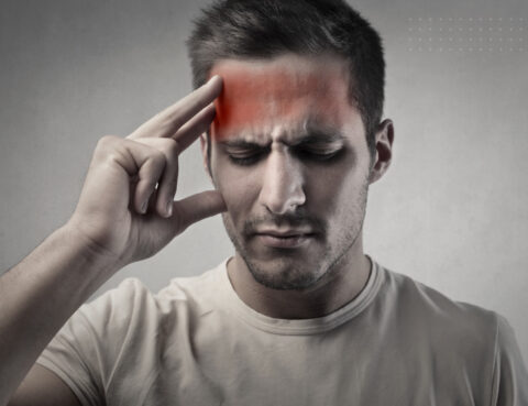 Recovery from concussion