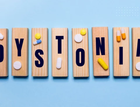 What Are The Symptoms, Causes, And Types Of Dystonia