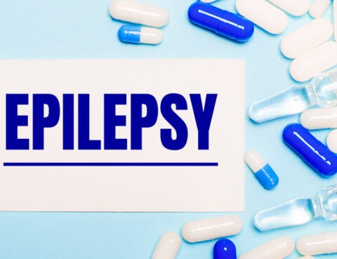 Treatment of Epilepsy