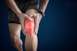 What is dissecans osteochondritis symptoms and causes