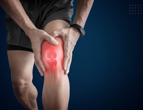 What is dissecans osteochondritis symptoms and causes