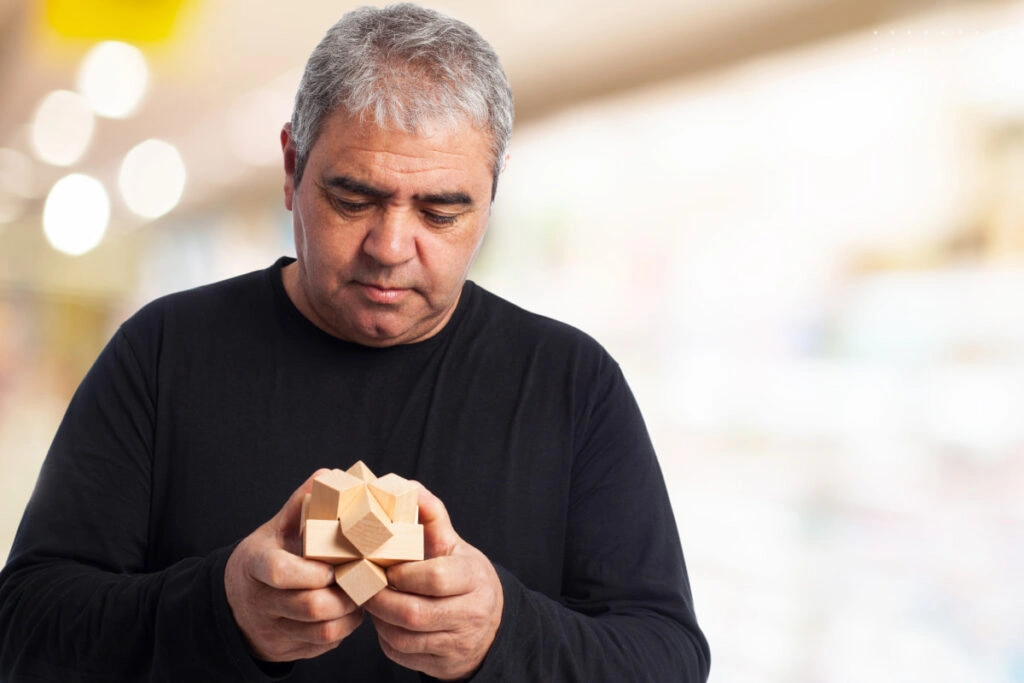 What Are the Risk Factors for Dementia?