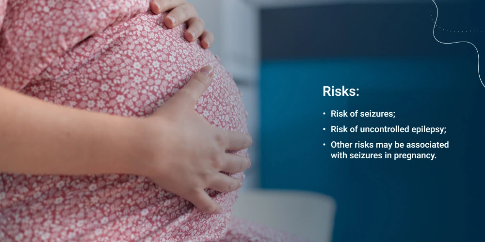 Epilepsy & Pregnancy: Managing Risks & Care.