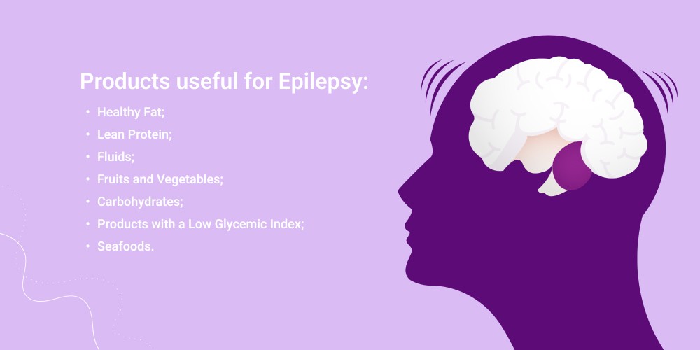 Best Diet for Epilepsy Patients