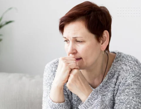 Anxiety and Peripheral Neuropathy