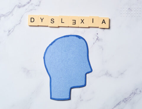 Dyslexia diagnosis and treatment