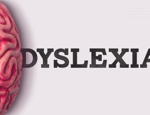 Dyslexia symptoms and causes