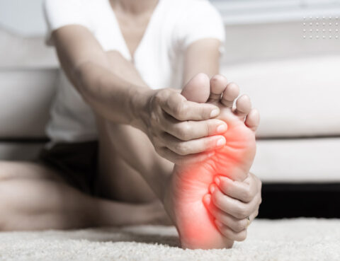 Methods to prevent diabetic neuropathy