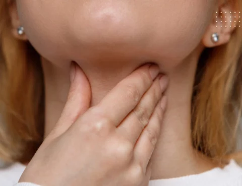 Parkinsons and Swallowing Problems