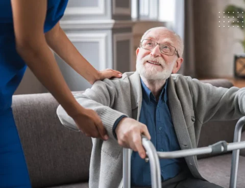 Speech Problems After a Stroke