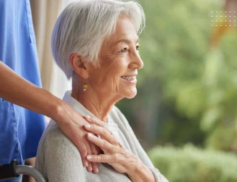 stroke recovery