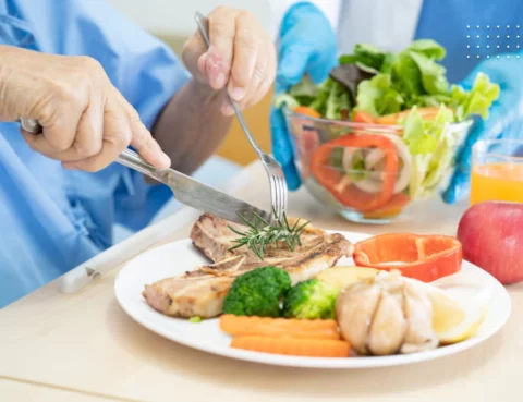 What Is an Alzheimer’s Prevention Diet and How to Compose It Correctly?