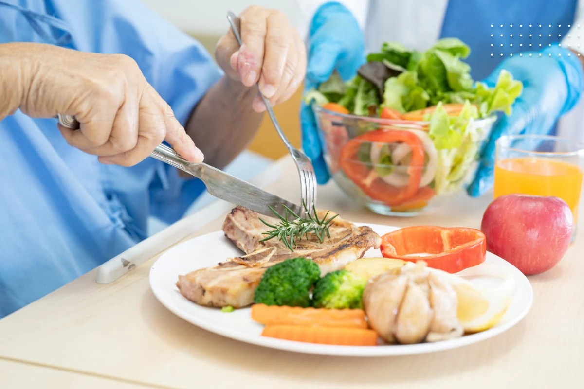 Effective Alzheimer’s Prevention Diet: Compose It Correctly