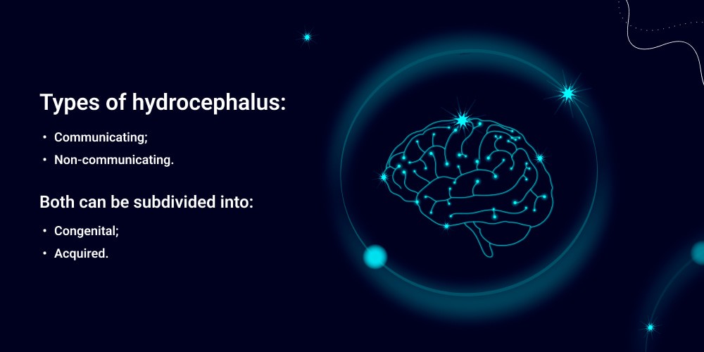 Types Of Hydrocephalus Causes Signs And Symptoms 0201