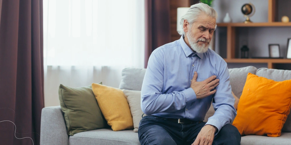 How to Care for a Stroke Patient at Home