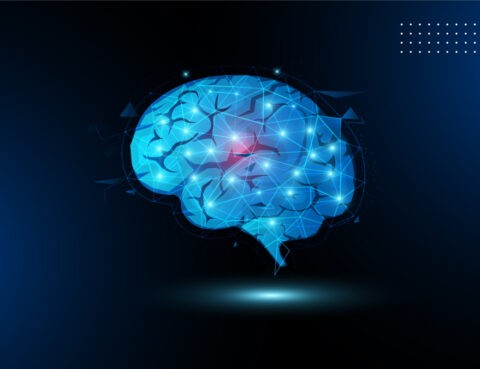 Brain tumor types