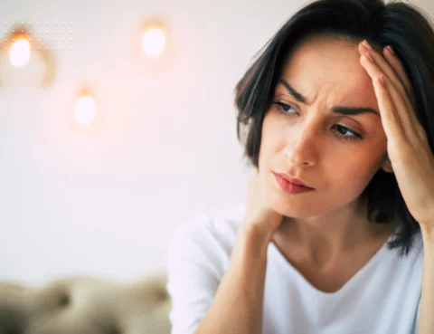Tension Headaches: Diagnosis and Treatment