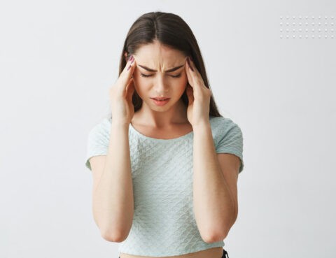 Warning signs of a brain tumor