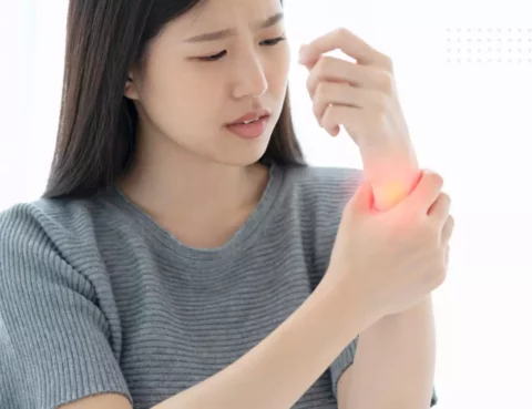 carpal-tunnel-syndrome