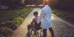 Life Expectancy of Muscular Dystrophy in Adults