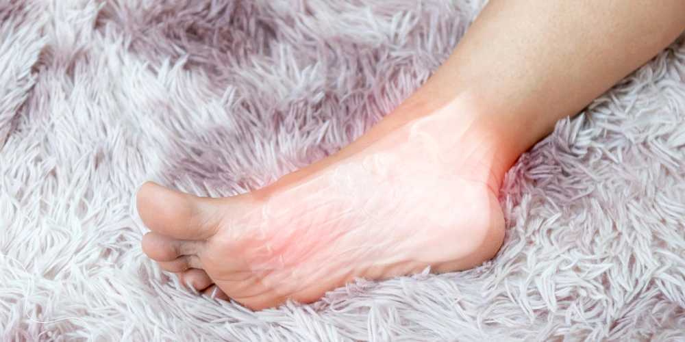 Restless Legs Syndrome (RLS): Causes, Symptoms & Treatment