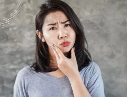 bell's palsy symptoms