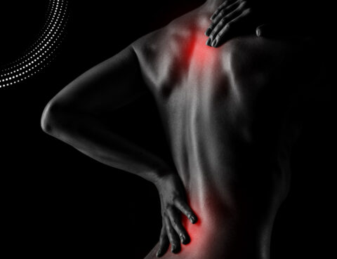 Chronic Pain Syndrome