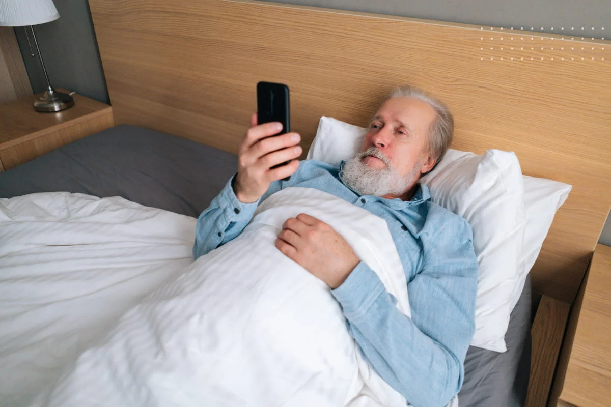 Mobile Apps for Alzheimer's Patients