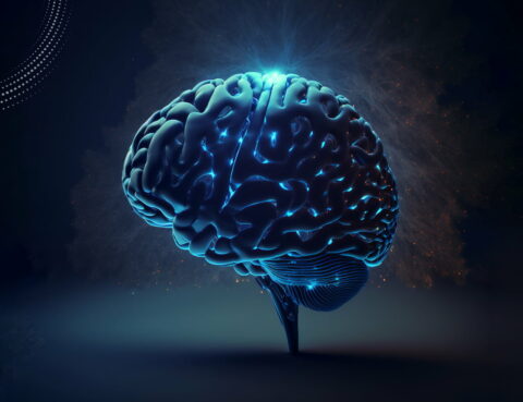 Cerebral Atrophy