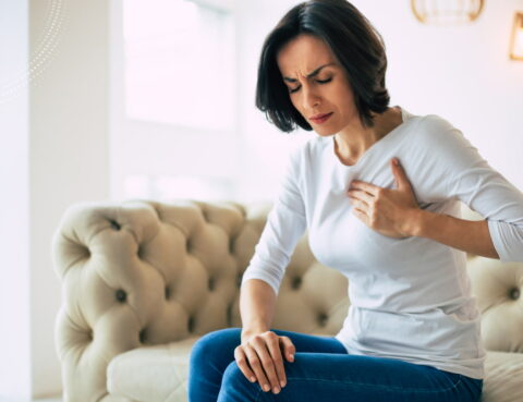 what to do after a mini stroke