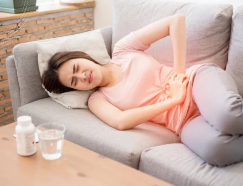 Autonomic Neuropathy Symptoms and Causes
