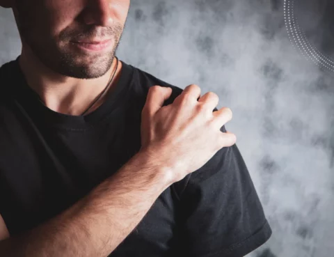 What Causes Burning and Tingling in Shoulders?