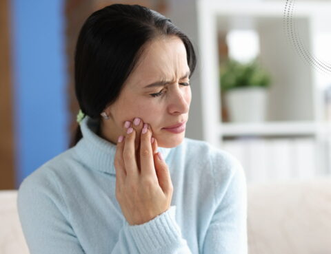 facial neuralgia