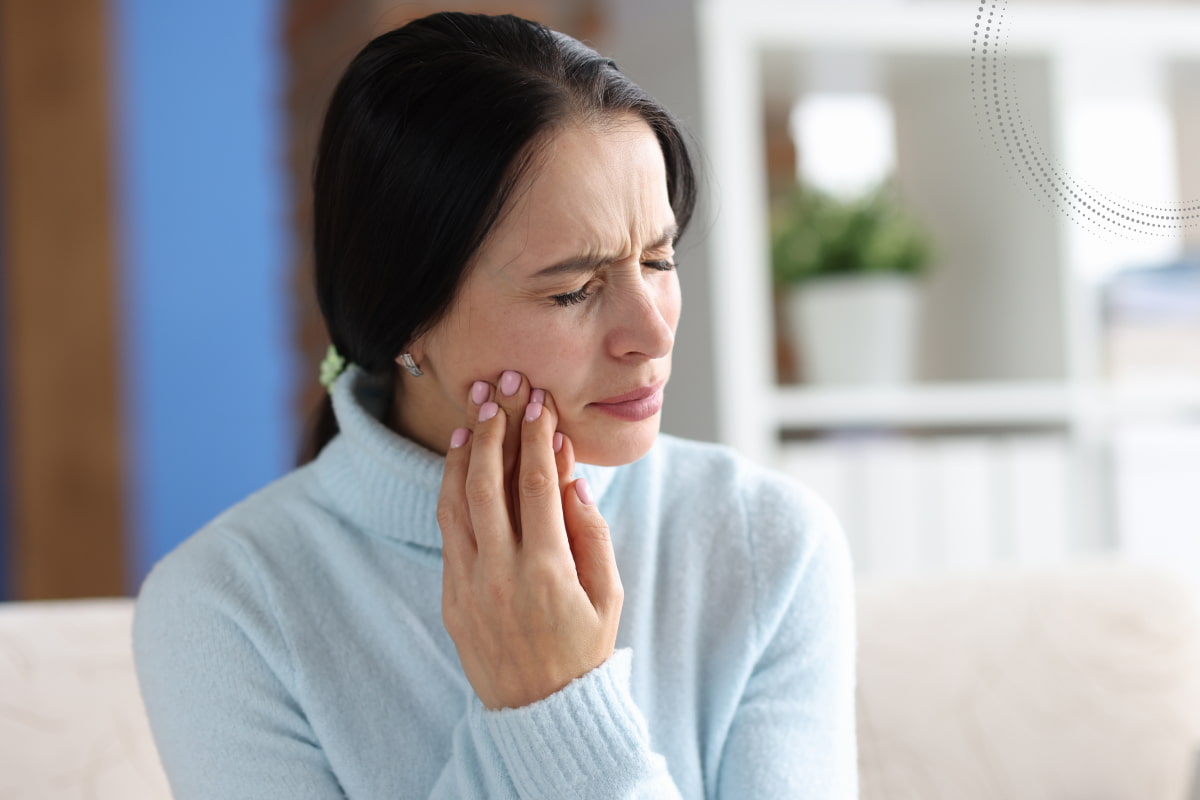 Facial Pain Causes and Diagnosis