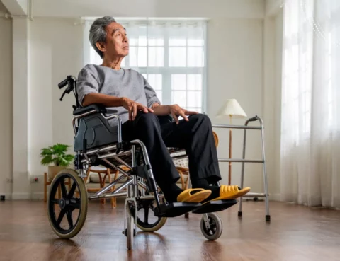 Huntington’s Stages and Treatment