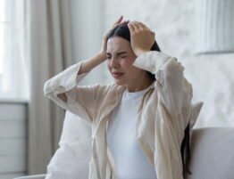 long term effect of meningitis