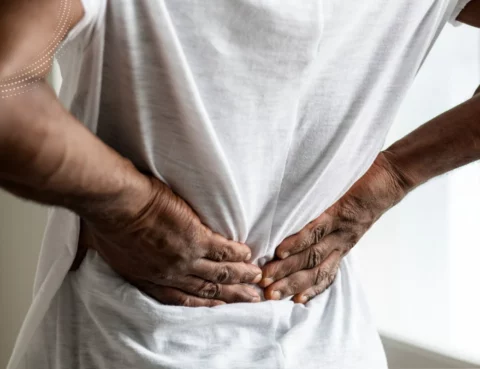 Spinal Protrusion Causes and Treatment