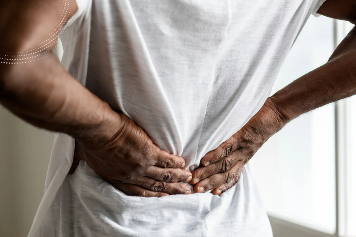 Spinal Protrusion Causes and Treatment