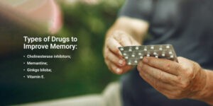 What to Know about Medicine for Memory Loss