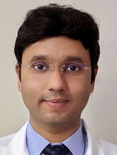 Saurabh Shukla MD