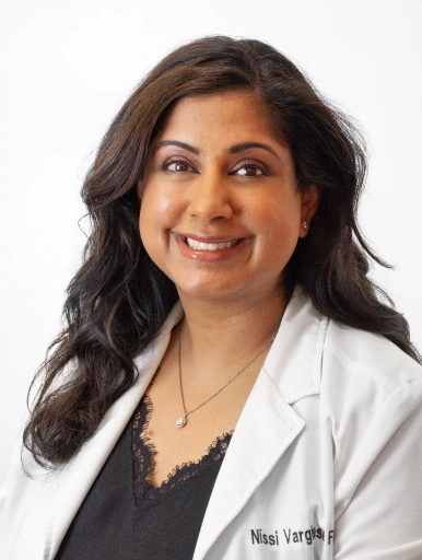 Nissi Varghese FNP-C