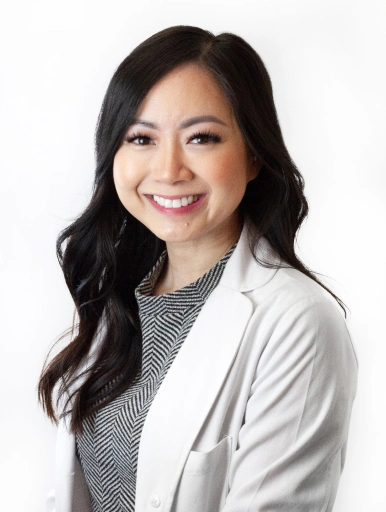 Jacqueline Nguyen PA-C