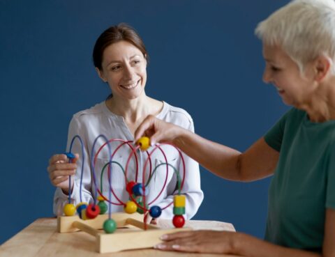 Tourette's Syndrome