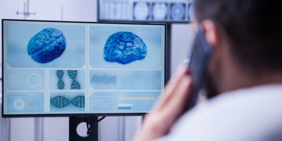 The List of the Neuro Genetic Disorders & Testing